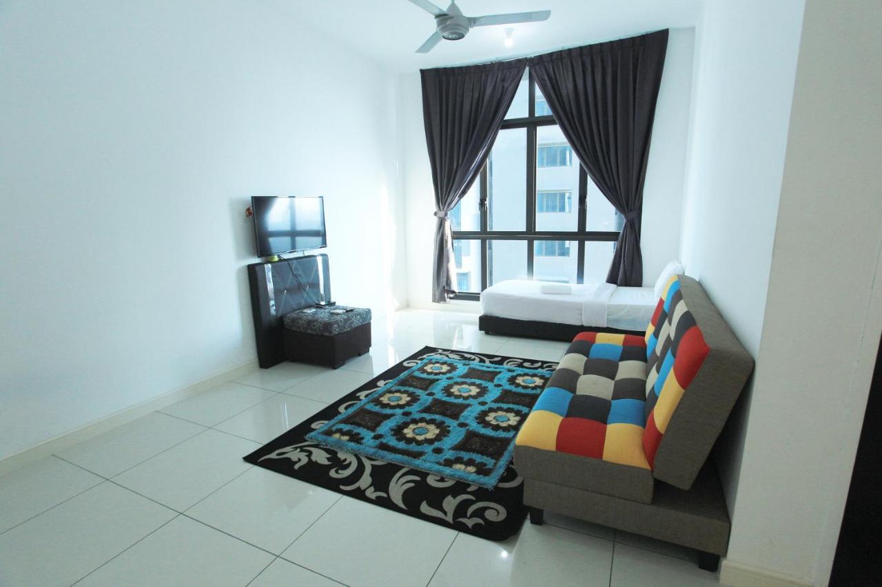 Sky88 Super High Class Condo@10M Spore Johor Bahru Extérieur photo